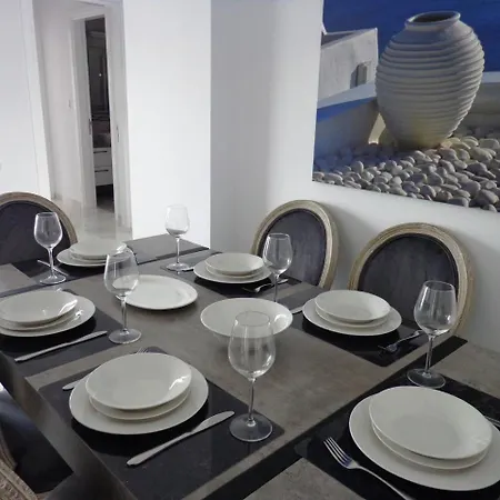 Plage Residences Вілла