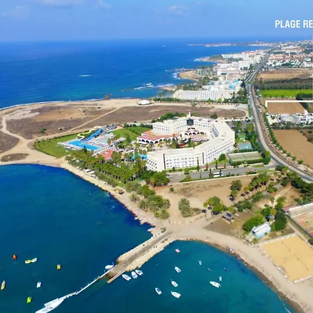Plage Residences Вілла *