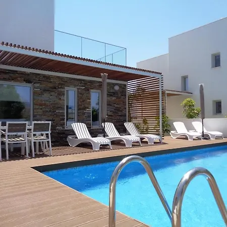 Plage Residences Пафос