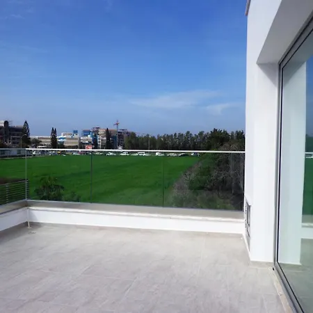 Plage Residences Villa *