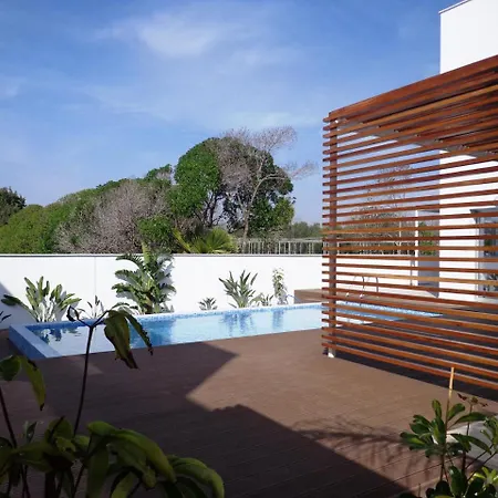 Villa Plage Residences *