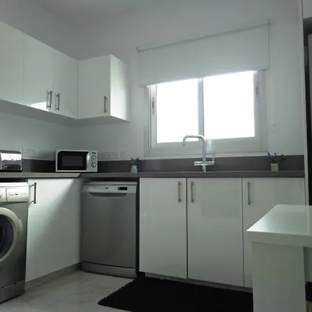 Plage Residences Villa