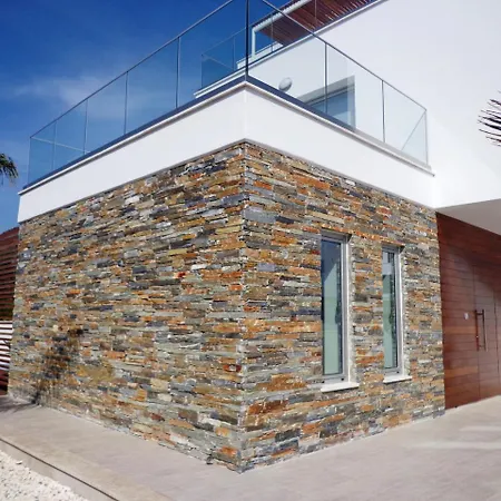 Plage Residences Вилла *