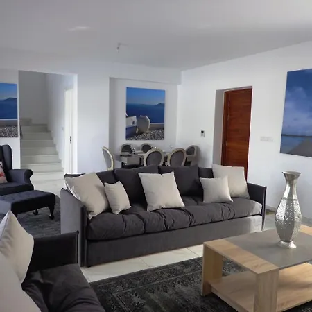 Вилла Plage Residences *