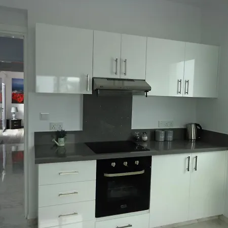 Plage Residences Вилла *