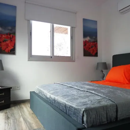 Вилла Plage Residences Пафос