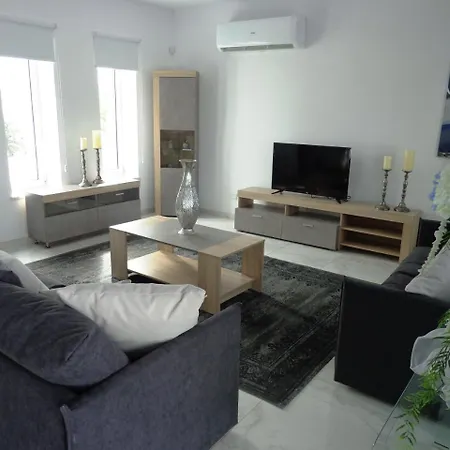 Plage Residences Вилла