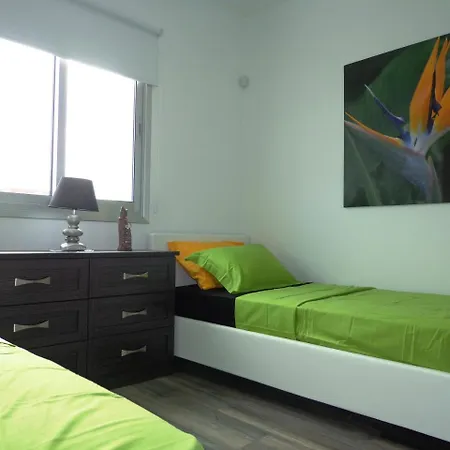 Plage Residences * Пафос